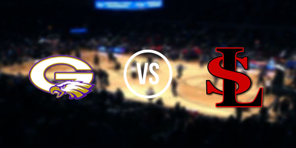 Saint Luke's Episcopal School vs. Goshen High School