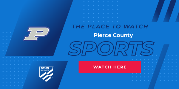 Pierce County High School - Blackshear, GA