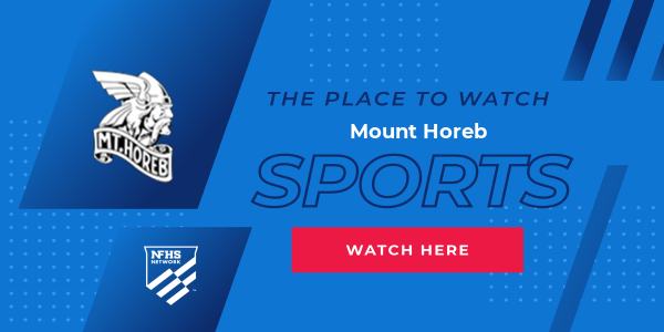 Mount Horeb High School - Mount Horeb, WI