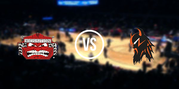 Smoky Valley High School vs. Hesston High School