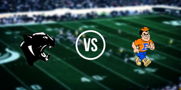 River Rouge vs. Edwardsburg