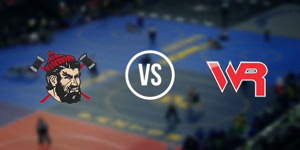 Lincoln High School - Wisconsin Rapids vs. Wausau East High School