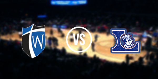 Larkin High School vs. Westminster Christian High School