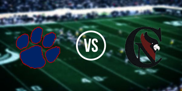 Cardinal Newman High School vs. Analy High School