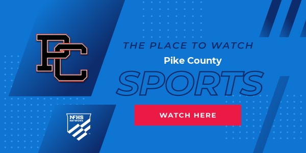 Pike County High School - Zebulon, GA