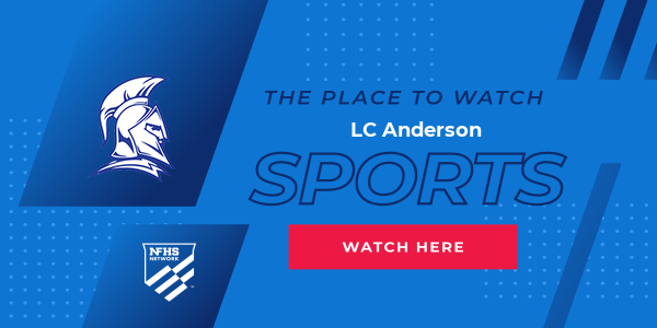 LC Anderson High School - Austin, TX