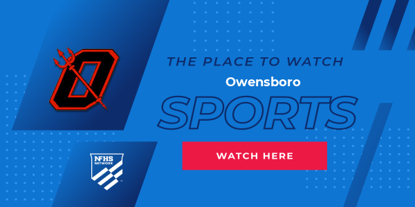 Owensboro High School - Owensboro, KY