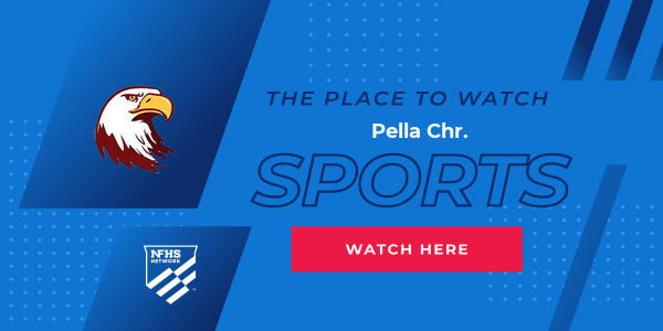 Pella Christian High School - Pella, IA