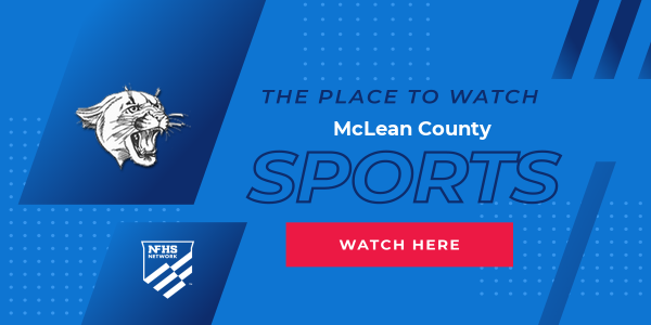McLean County High School - Calhoun, KY
