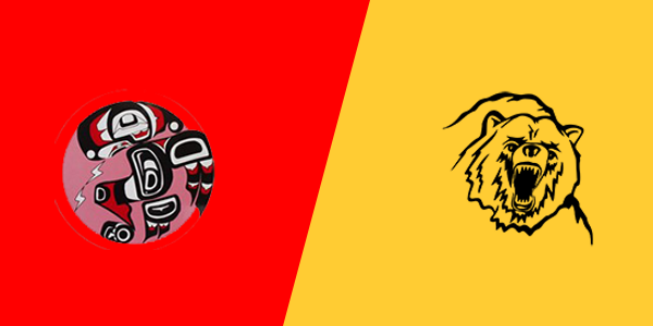Tukurngailnguq School vs. Kake High School