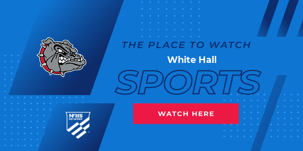 White Hall High School - White Hall, AR