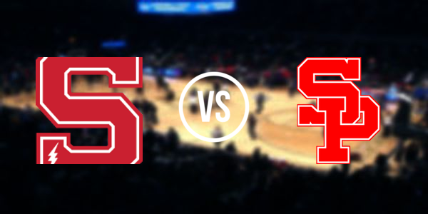 Scarborough vs South Portland