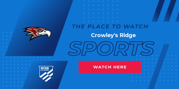 Crowley's Ridge Academy - Paragould, AR