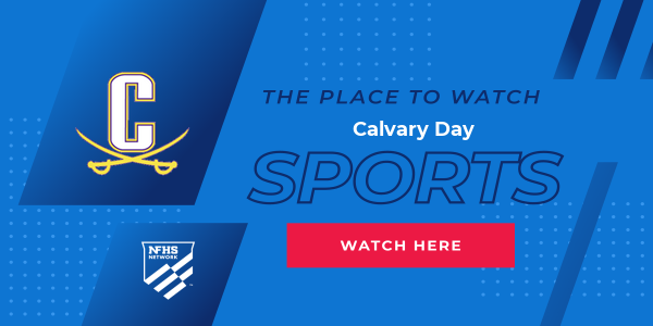 Calvary Day School - Savannah, GA