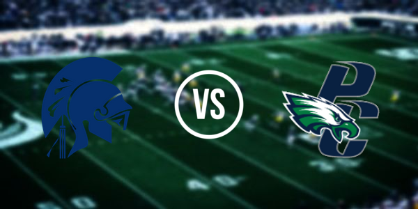 Longmont High School vs. Pine Creek High School