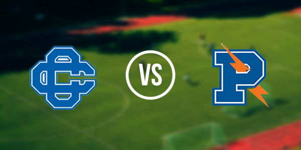 Powers Catholic High School vs. Grand Rapids Catholic Central High School