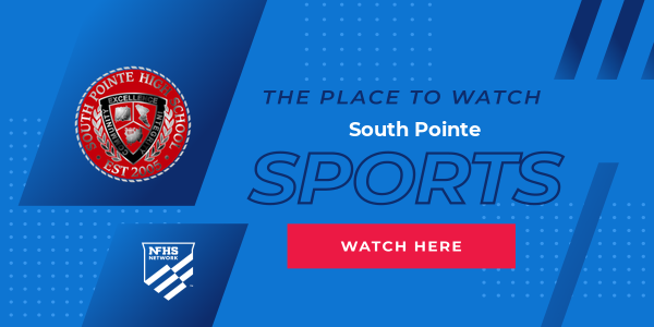 South Pointe High School Rock Hill, SC