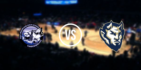 East Mountain High School vs Santa Fe High School