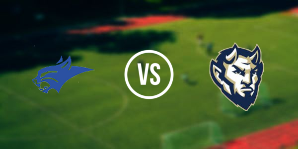 Santa Fe High School vs. Bosque School