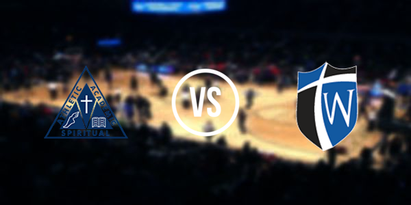 Westminster Christian High School vs. Chicago Hope Academy