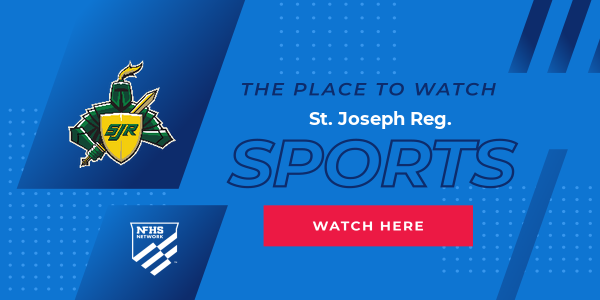 St. Joseph Reg. vs SPP - Boys Freshman Football 09/27/2025 | Live & On Demand