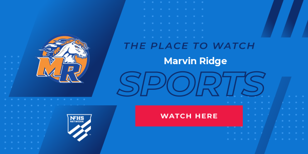 Six Ridge Partners Marvin Ridge High School Volleyball - Girls Middle School | NFHS Network