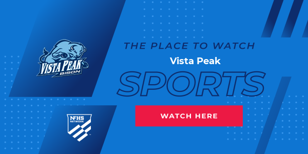 Vista PEAK Prep - Aurora, CO