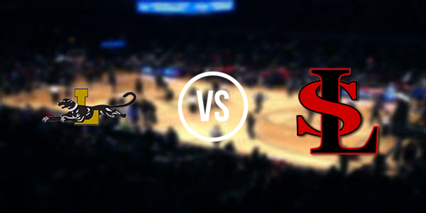 Saint Luke's Episcopal School vs. Lanett High School