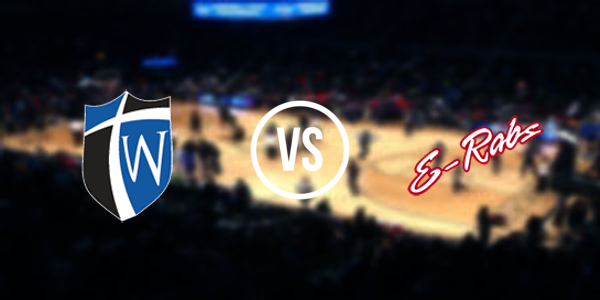 Rockford East High School vs. Westminster Christian High School