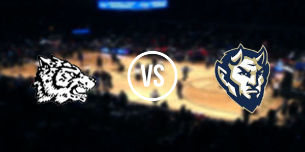 Santa Fe High School vs. Escalante High School