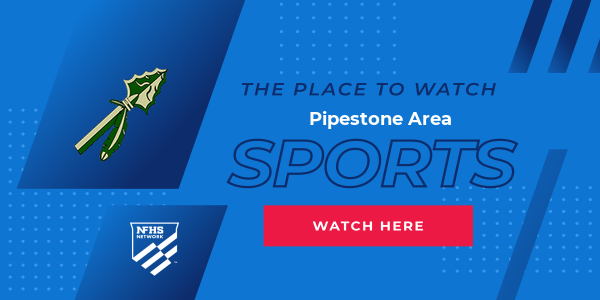 Pipestone Area High School - Pipestone, MN