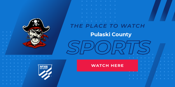 Pulaski County High School - Somerset, KY