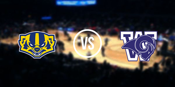 Washington High School vs. Prescott High School