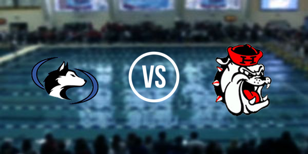 Hanford High School vs Hanford West High School