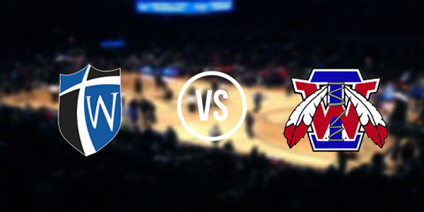 Iroquois West High School vs. Westminster Christian High School