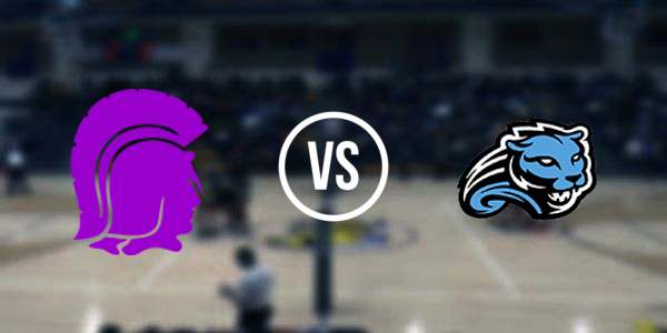 Lansing Catholic School vs. Fowlerville High School
