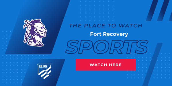 Fort Recovery Fort Recovery, OH