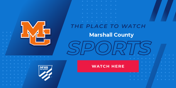 Marshall County High School - Benton, KY