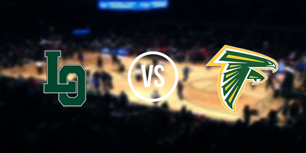Birmingham Groves High School vs. Lake Orion High School
