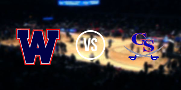 Glenbard South High School vs. West Aurora High School