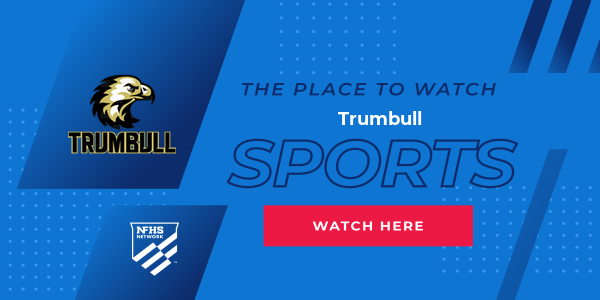 Trumbull High School - Trumbull, CT