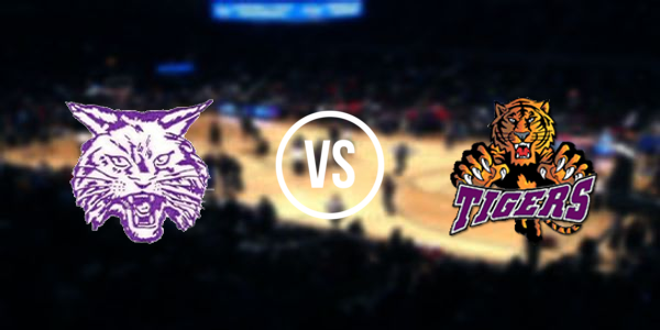 Ripley High School vs. Haywood High School