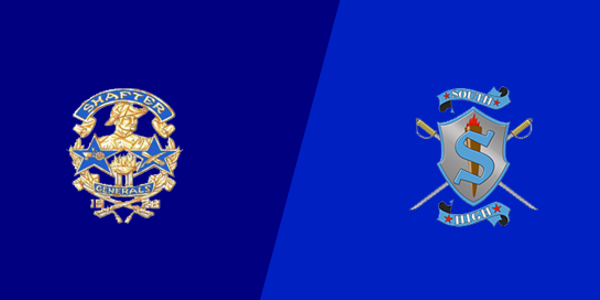 Shafter High School vs. South High School