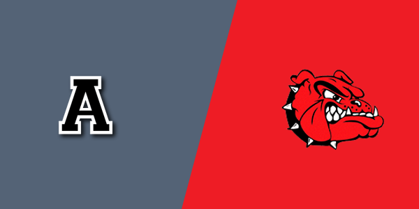 Away vs. Robichaud High School