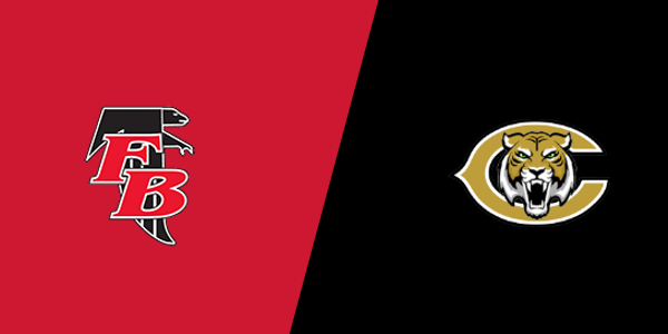 Flowery Branch High School vs. Commerce High School