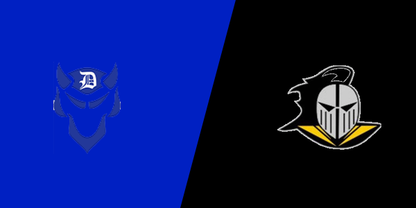Danville vs. Northmor High School