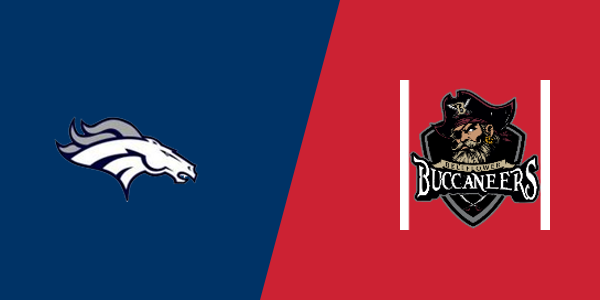Trabuco Hills High School vs. Bellflower High School