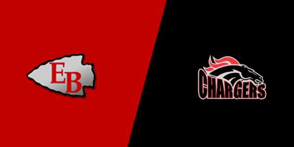 East Bay High School vs. Strawberry Crest High School
