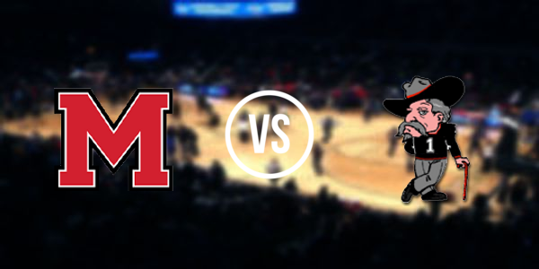 Morgan County High School vs. Hephzibah High School