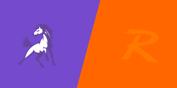 Benjamin High School vs. Rotan High School